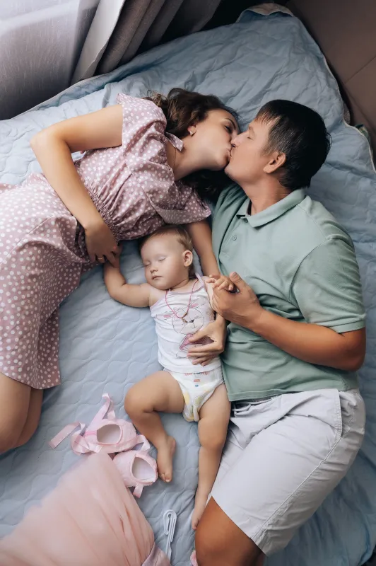 Семейные фотосессии — 28 — Семейные фотосессии Фотосказка Уфа