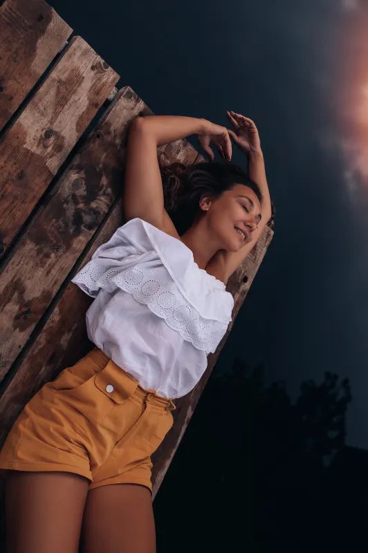Женские фотосессии — 21 — Женские фотосессии Фотосказка Уфа