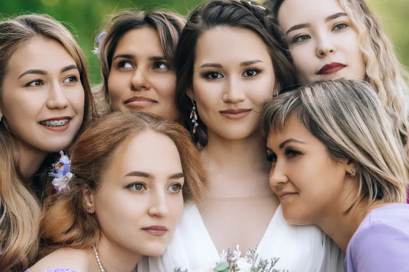 Свадебные фотосессии — 25 — Свадебные фотосессии Фотосказка Уфа