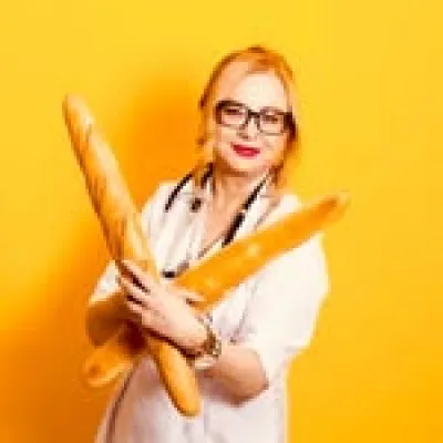Чебаева Тамара