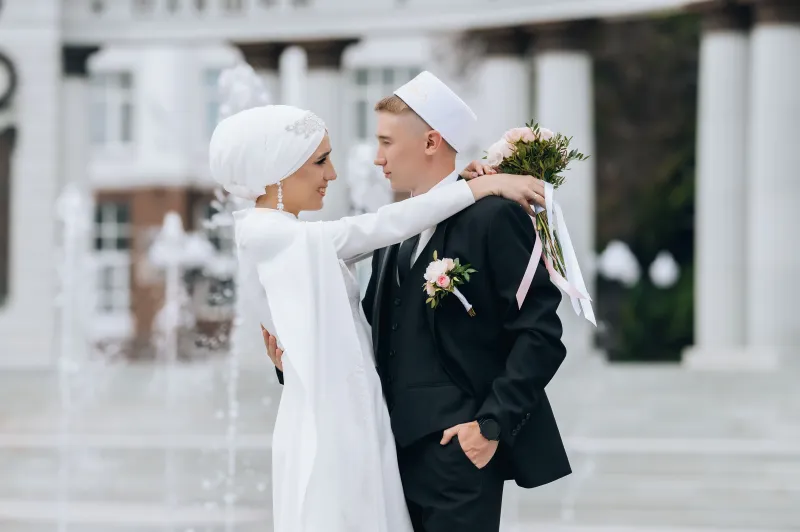 Свадебные фотосессии — 122 — Свадебные фотосессии Фотосказка Уфа
