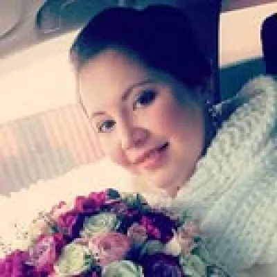 Ильвина Кашаева