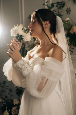 Свадьба